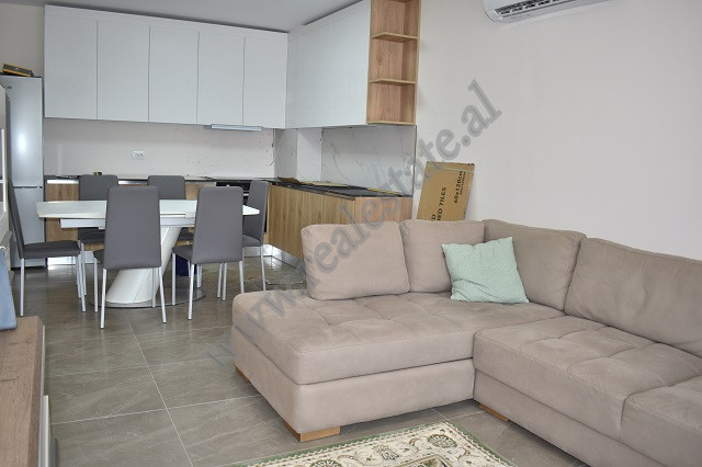 Three bedroom apartment for rent at Garden Residence Turdiu in Tirana,  Albania